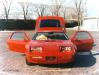 Chevrolet XP-897 GT Two-Rotor photo 17