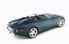 Jaguar XK180 photo 3