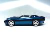 Jaguar XK180 photo 4