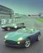 Jaguar XK180 photo 9
