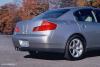 Nissan XVL photo 15