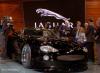 Jaguar XK-RS photo 9