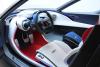 Toyota XWD Concept photo 2