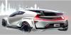 Toyota XWD Concept photo 3