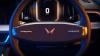 Mahindra XUV.e9 Concept photo 12