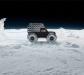 Mercedes-Benz x Moncler Project Mondo G photo 2