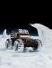Mercedes-Benz x Moncler Project Mondo G photo 3