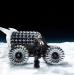 Mercedes-Benz x Moncler Project Mondo G photo 8