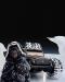 Mercedes-Benz x Moncler Project Mondo G photo 10