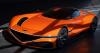 Genesis X Gran Berlinetta Vision Gran Turismo Concept photo 4