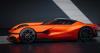 Genesis X Gran Berlinetta Vision Gran Turismo Concept photo 10