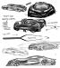 Genesis X Gran Berlinetta Vision Gran Turismo Concept photo 23