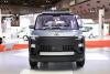 Toyota Auto Body X-Van Gear Concept photo 2