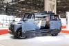 Toyota Auto Body X-Van Gear Concept photo 4