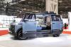 Toyota Auto Body X-Van Gear Concept photo 5