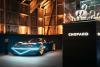 Genesis X Gran Berlinetta Tribute Concept photo 3
