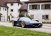 Genesis X Gran Berlinetta Tribute Concept photo 4