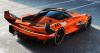 Genesis X Gran Racer VGT Concept photo 2