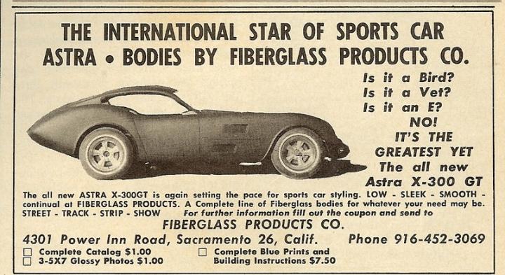 Model cover