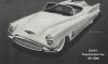 Buick XP-300 photo 3
