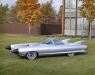 Cadillac XP-74 Cyclone photo 3