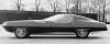 Cadillac XP-840 Eldorado Fastback photo 2