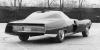 Cadillac XP-840 Eldorado Fastback photo 3
