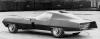 Cadillac XP-840 Eldorado Fastback photo 4