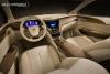 Cadillac XTS Platinum photo 4