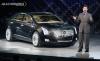 Cadillac XTS Platinum photo 8