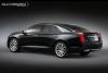 Cadillac XTS Platinum photo 10