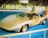 Chevrolet XP-882 Four Rotor photo 6