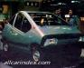 Fiat X1/23 City Car photo 2