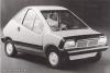 Fiat X1/23 City Car photo 3