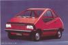 Fiat X1/23 City Car photo 4