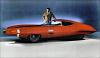 General Motors X Stiletto photo 3