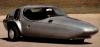 General Motors XP 511 Commuter Car photo 2