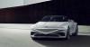 Genesis X Convertible Concept photo 3