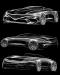 Genesis X Convertible Concept photo 8