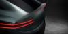 Genesis X Speedium Concept photo 7