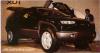 Isuzu XU-1 photo 2