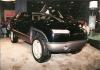 Isuzu XU-1 photo 3