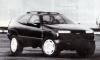 Isuzu XU-1 photo 6