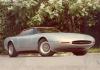 Jaguar XJ Spider photo 3