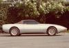 Jaguar XJ Spider photo 4