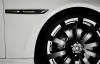 Jaguar XJ75 Platinum Concept photo 4