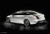 Jaguar XJ75 Platinum Concept photo 5