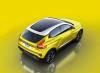 Lada XCode Concept photo 7