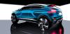 Lada XCode Concept photo 8
