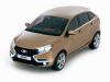 Lada XRAY2 Concept photo 4